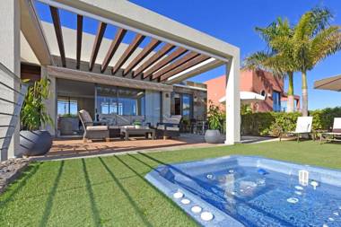 Salobre Las Terrazas 2