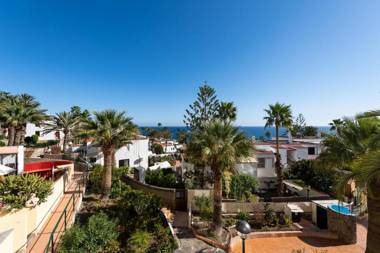 Aguila Beach Ocean View By CanariasGetaway