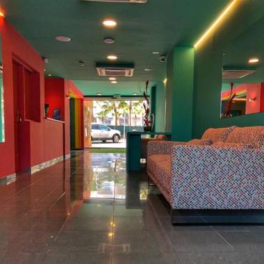 Hotel Ritual Maspalomas - Adults Only