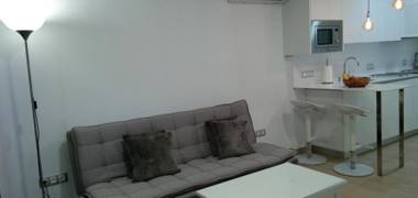 Spectacular Apartment In Playa Del Ingles Beach