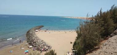 Spectacular Apartment In Playa Del Ingles Beach