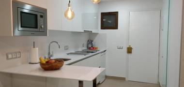 Spectacular Apartment In Playa Del Ingles Beach