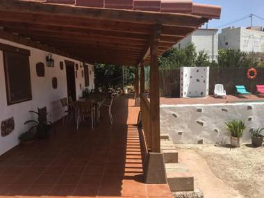 AMAZING TYPICAL CANARY RURAL HOUSE