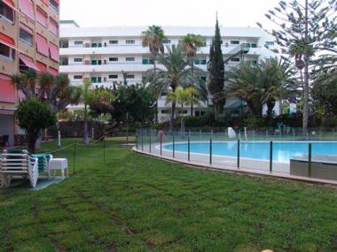Modern apartment in Playa del Ingles -DUNATLANTIC
