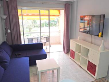 Modern apartment in Playa del Ingles -DUNATLANTIC