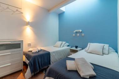 Flatguest Villa Yaiza + Terrace + Pool + A/C