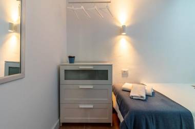 Flatguest Villa Yaiza + Terrace + Pool + A/C