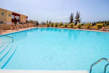 Flatguest Las Velas + Duplex + Pool + Terrace