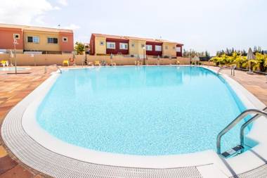 Flatguest Las Velas + Duplex + Pool + Terrace