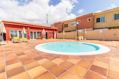 Flatguest Las Velas + Duplex + Pool + Terrace