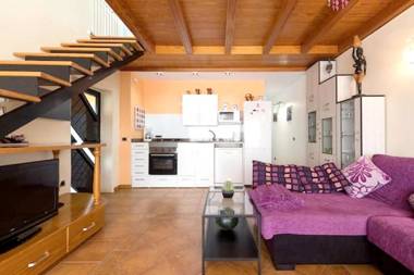 2 bedrooms appartement with sea view shared pool and enclosed garden at Maspalomas 1 km away from the beach