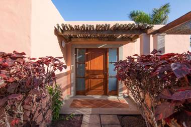 Salobre Villa 5pax pool and great views