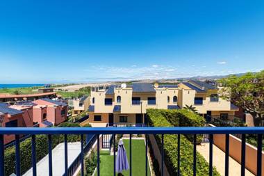 Bahía Meloneras Fase II