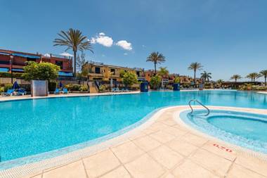 Bahía Meloneras Fase II