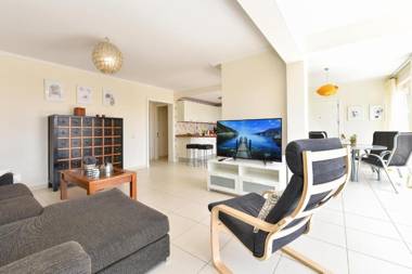 Bungalow El Puntal Pasito Blanco 07