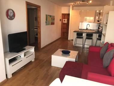 Iguazu Yumbo - Two Bedroom Apt