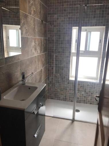 Iguazu Yumbo - Two Bedroom Apt