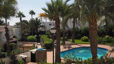 SanCarli Apartamento