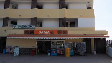 SanCarli Apartamento