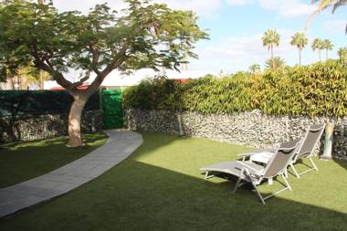 Albaricoques Vivac Bungalow