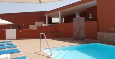 Villa Rustica Gran Canaria