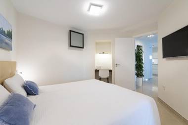 Luxury Terrace Ocean view-P67B By CanariasGetaway