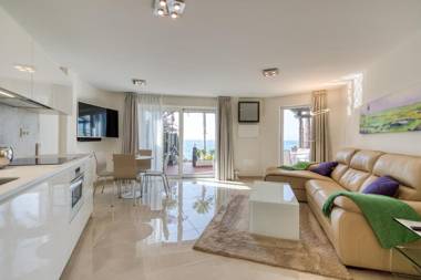 Luxury Sea Views P67A By CanariasGetaway