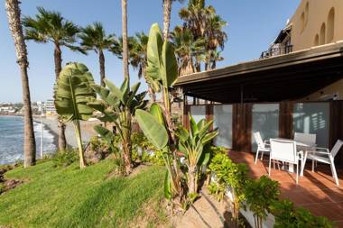 Luxury Sea Views P67A By CanariasGetaway