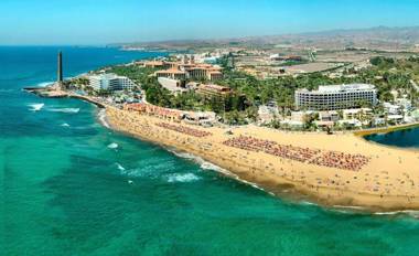 Apartamentos Oasis Sol