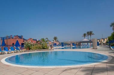 Meloneras Bay Suites