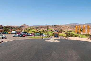 Villa Oasis 6 by VillaGranCanaria