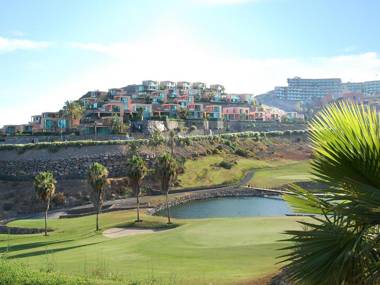 Villa Oasis 6 by VillaGranCanaria