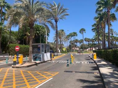 7 Pasito Blanco VistaMar with private heated pool