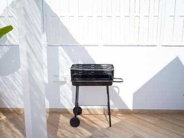 7 Pasito Blanco VistaMar with private heated pool