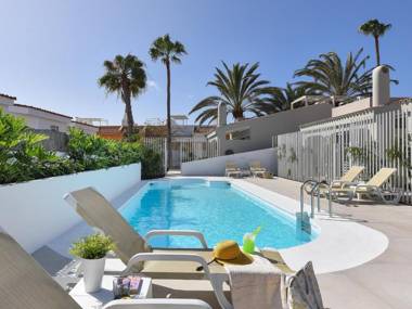 VelSuites Playa del Ingles