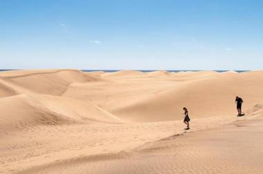 VelSuites Playa del Ingles