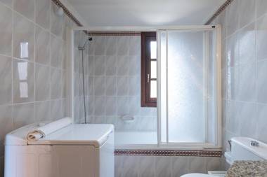 Altamar 52 with terrace & pool By CanariasGetaway