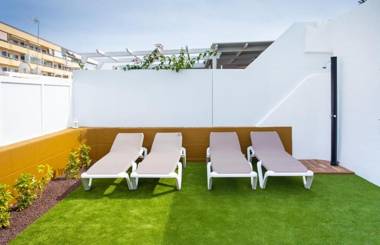 New 3BR with great terrace By CanariasGetaway