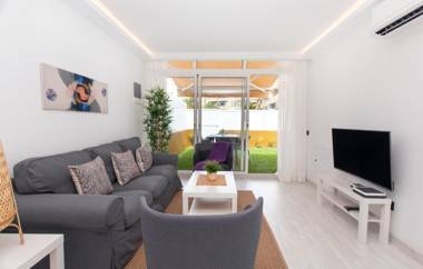 New 3BR with great terrace By CanariasGetaway