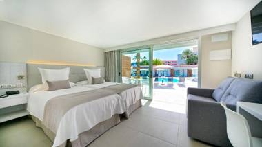 Sanom Beach Resort Only Adults