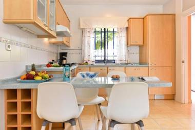 Duplex Bahia Meloneras 47