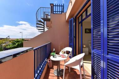 Duplex Bahia Meloneras 47