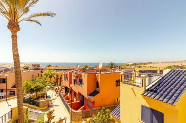 Flatguest Bahia Meloneras