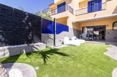 Flatguest Bahia Meloneras