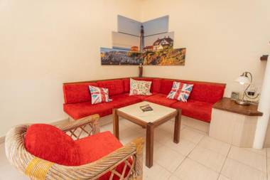 Altamar 53 balcony sea views By CanariasGetaway