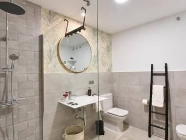 Los Dragos Salobre Golf Villas 3