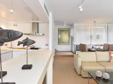 Villa Los Dragos 4 Salobre by VillaGranCanaria