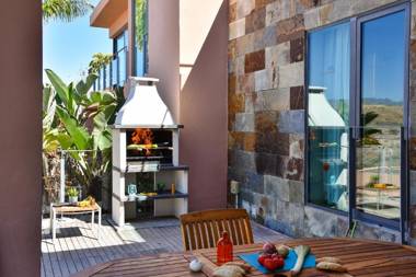 GreenSide Villa 38 by VillaGranCanaria