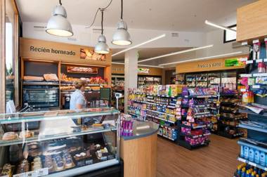 GreenSide Villa 38 by VillaGranCanaria