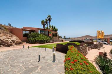 Villa Calypso by VillaGranCanaria